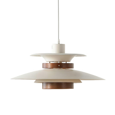 Mercero Pendant Light – Elegant LED Hanging Lamp with Classic Design