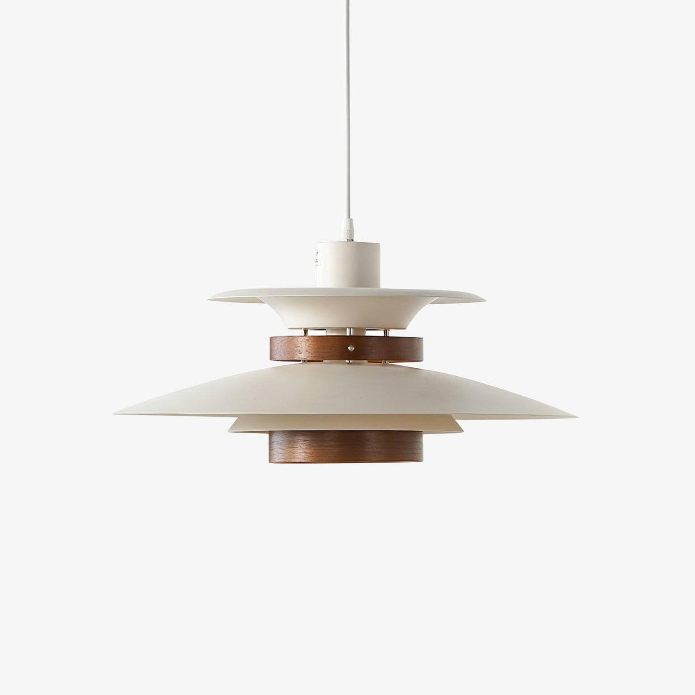 Mercero Pendant Light – Elegant LED Hanging Lamp with Classic Design