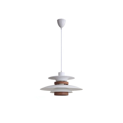 Mercero Pendant Light – Elegant LED Hanging Lamp with Classic Design