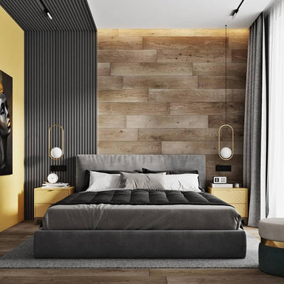 Mila Pendant Light – Sleek Glass & Metal Hanging Lamp for Modern Interiors