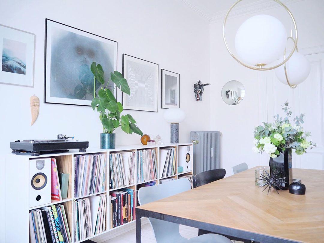 Mila Pendant Light – Sleek Glass & Metal Hanging Lamp for Modern Interiors