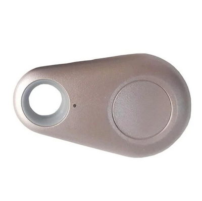 PetTrack Mini GPS Tracker – Real-Time Location & Ultimate Pet Safety