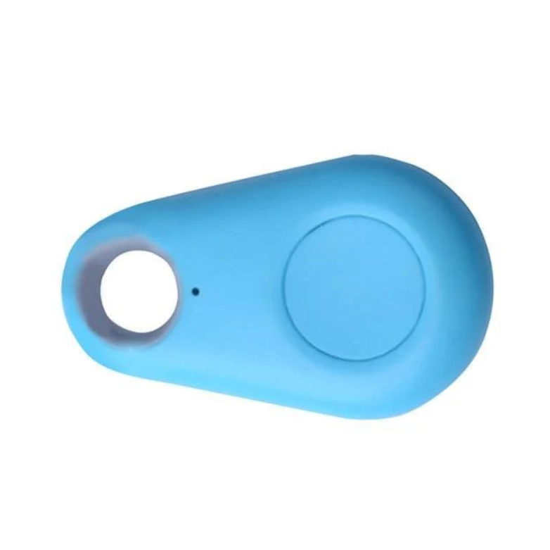 PetTrack Mini GPS Tracker – Real-Time Location & Ultimate Pet Safety
