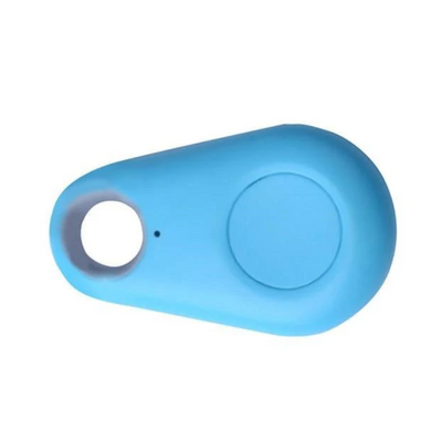 PetTrack Mini GPS Tracker – Real-Time Location & Ultimate Pet Safety