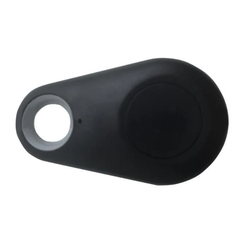 PetTrack Mini GPS Tracker – Real-Time Location & Ultimate Pet Safety
