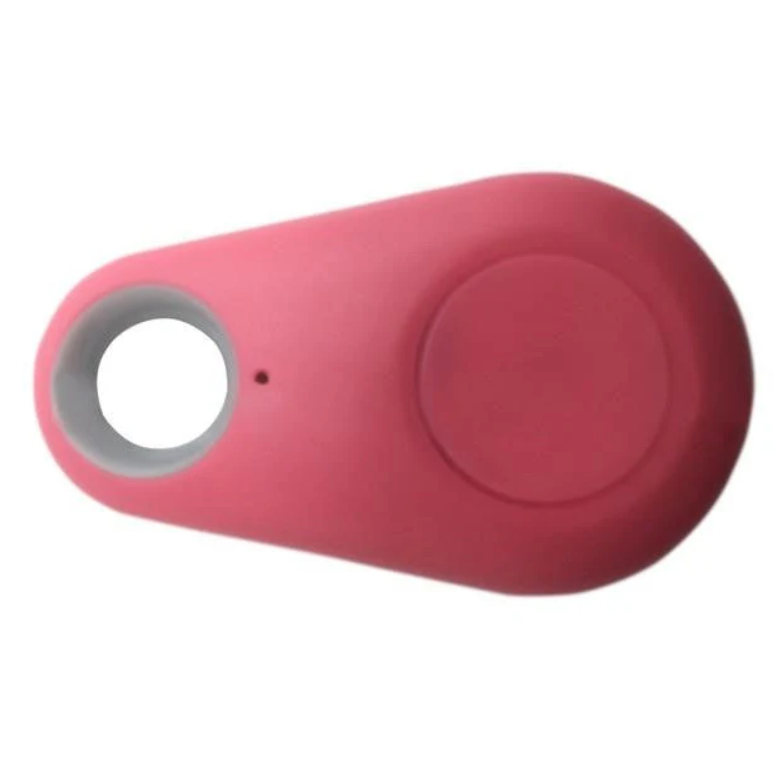 PetTrack Mini GPS Tracker – Real-Time Location & Ultimate Pet Safety
