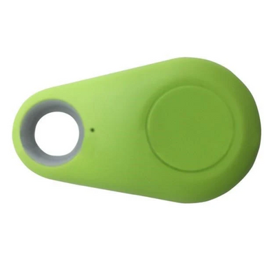 PetTrack Mini GPS Tracker – Real-Time Location & Ultimate Pet Safety