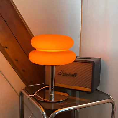 Glass Blown Lamp – Innovative Lighting Approach with Modern Elegance
