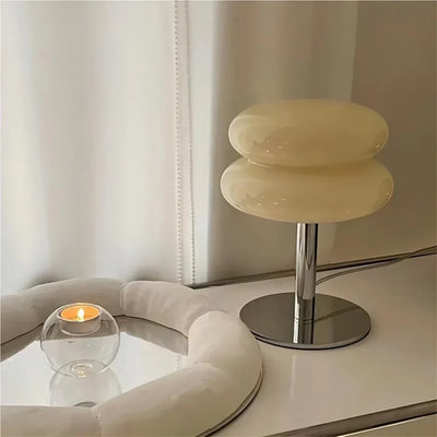 Orion Minimalist Table Lamp – Simple Elegance for Your Home