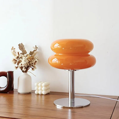 Orion Minimalist Table Lamp – Simple Elegance for Your Home