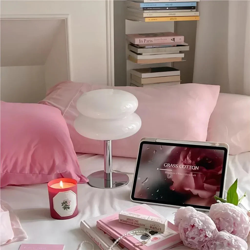 Orion Minimalist Table Lamp – Simple Elegance for Your Home
