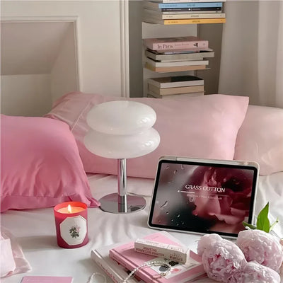 Orion Minimalist Table Lamp – Simple Elegance for Your Home