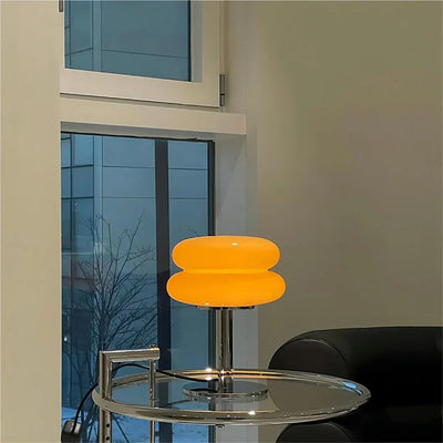 Orion Minimalist Table Lamp – Simple Elegance for Your Home