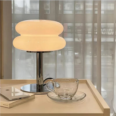 Orion Minimalist Table Lamp – Simple Elegance for Your Home
