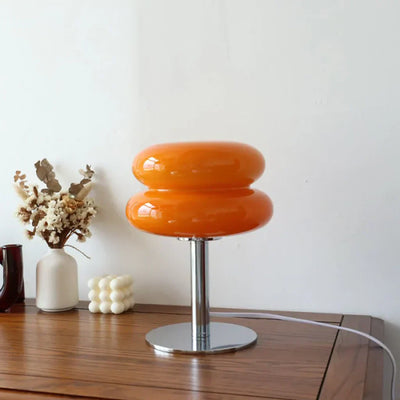Orion Minimalist Table Lamp – Simple Elegance for Your Home