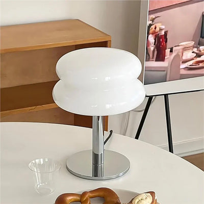 Orion Minimalist Table Lamp – Simple Elegance for Your Home