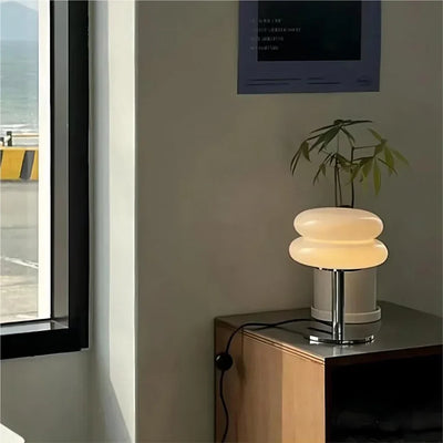 Orion Minimalist Table Lamp – Simple Elegance for Your Home
