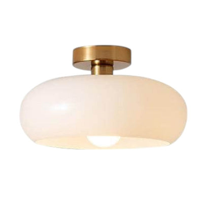 Antique Glass Chandelier – Timeless Elegance with Vintage Charm