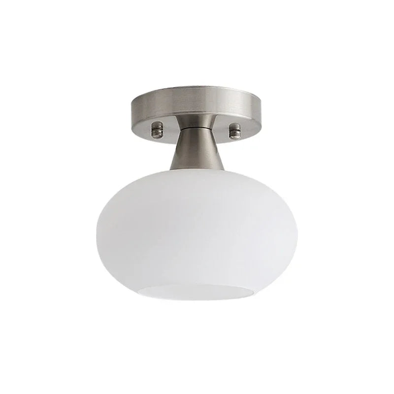LumiLine LED Lamp – Modern Minimalist Design with Warm White Light