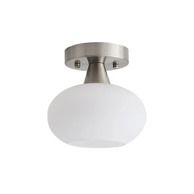 LumiLine LED Lamp – Modern Minimalist Design with Warm White Light
