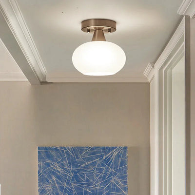LumiLine LED Lamp – Modern Minimalist Design with Warm White Light