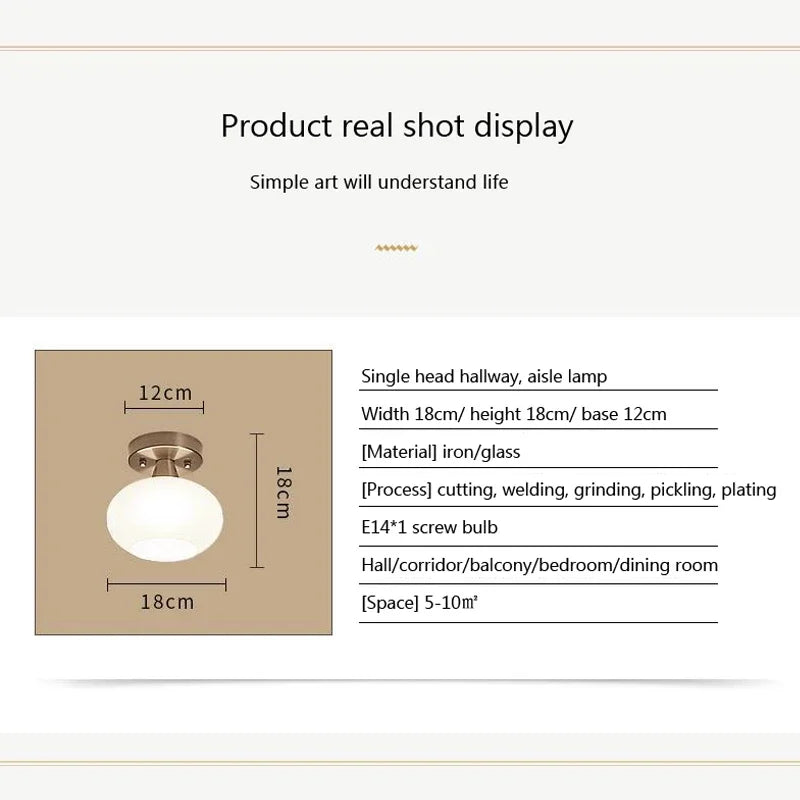 LumiLine LED Lamp – Modern Minimalist Design with Warm White Light