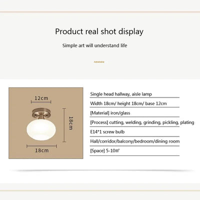 LumiLine LED Lamp – Modern Minimalist Design with Warm White Light