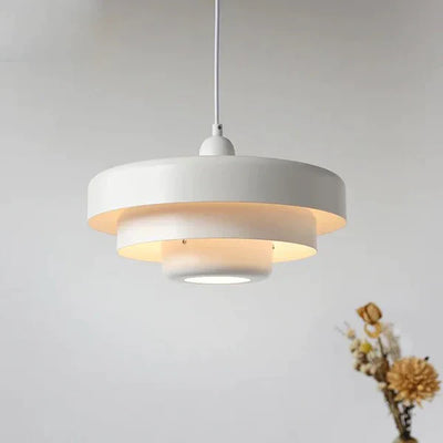 NordicGlow LED Pendant Light – Scandinavian Elegance with Modern LED Technology