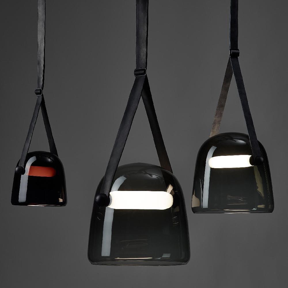 Mona Pendant Light – Minimalist Elegance with Soft Ambient Glow