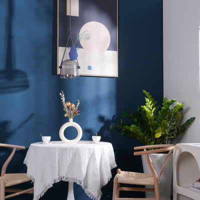 Mona Pendant Light – Minimalist Elegance with Soft Ambient Glow