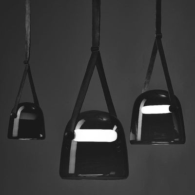 Mona Pendant Light – Minimalist Elegance with Soft Ambient Glow