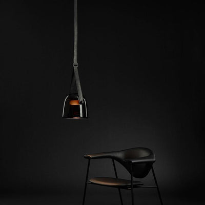 Mona Pendant Light – Minimalist Elegance with Soft Ambient Glow