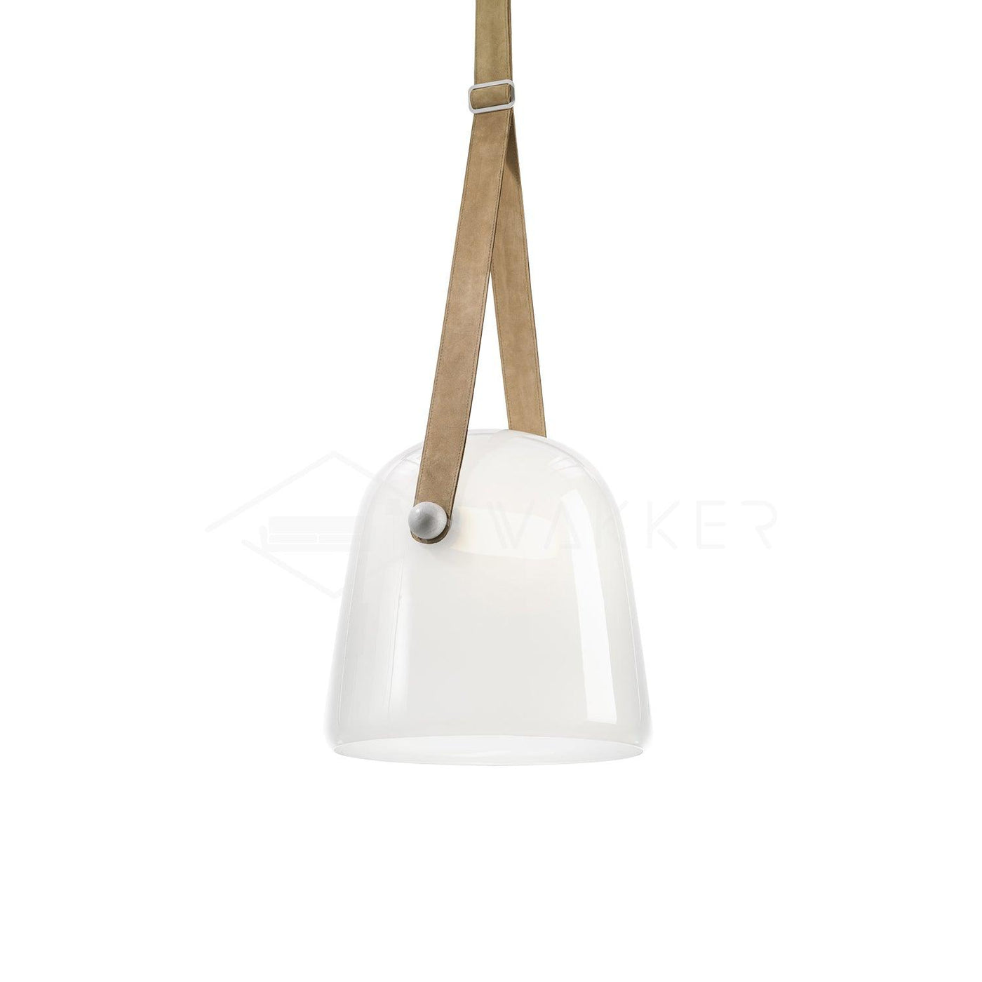 Mona Pendant Light – Minimalist Elegance with Soft Ambient Glow