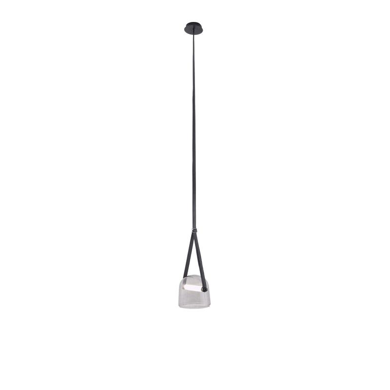 Mona Pendant Light – Minimalist Elegance with Soft Ambient Glow