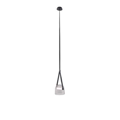 Mona Pendant Light – Minimalist Elegance with Soft Ambient Glow