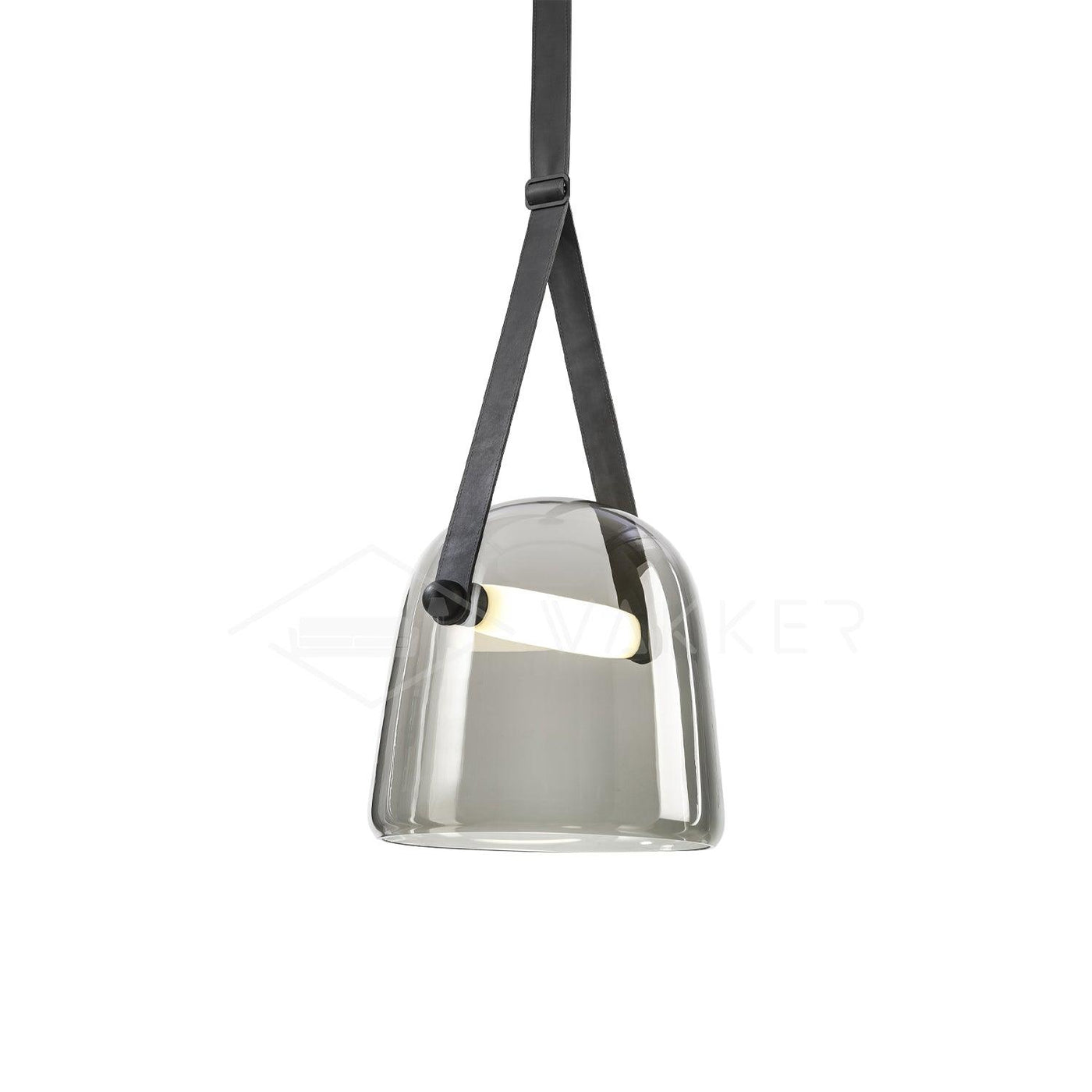 Mona Pendant Light – Minimalist Elegance with Soft Ambient Glow
