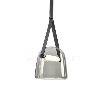 Mona Pendant Light – Minimalist Elegance with Soft Ambient Glow