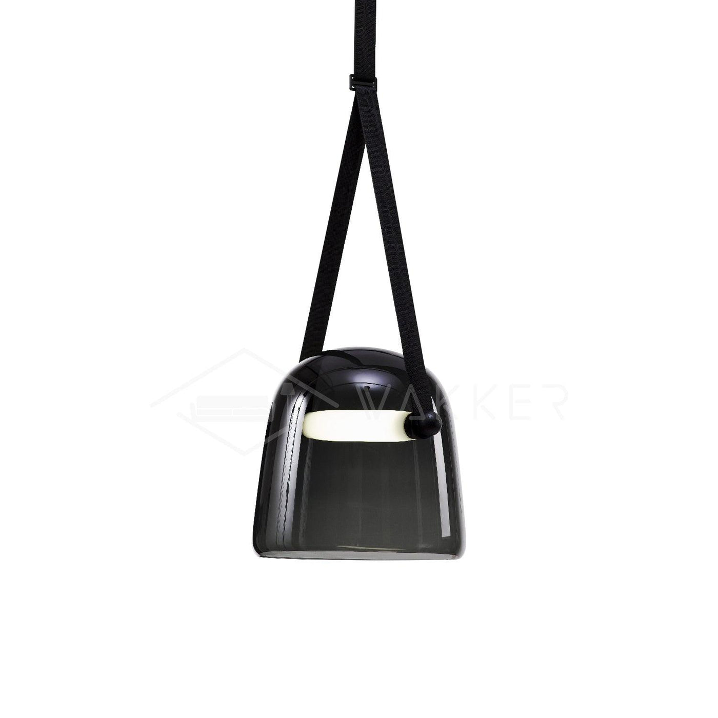 Mona Pendant Light – Minimalist Elegance with Soft Ambient Glow