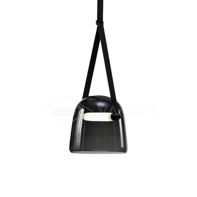 Mona Pendant Light – Minimalist Elegance with Soft Ambient Glow
