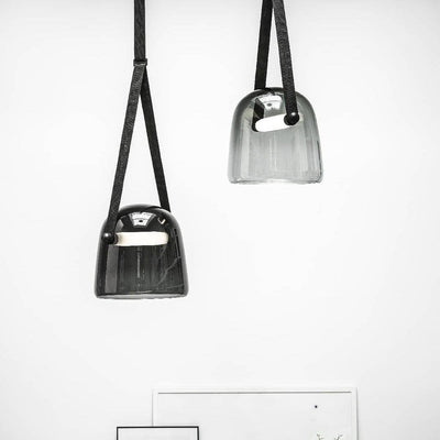 Mona Pendant Light – Minimalist Elegance with Soft Ambient Glow