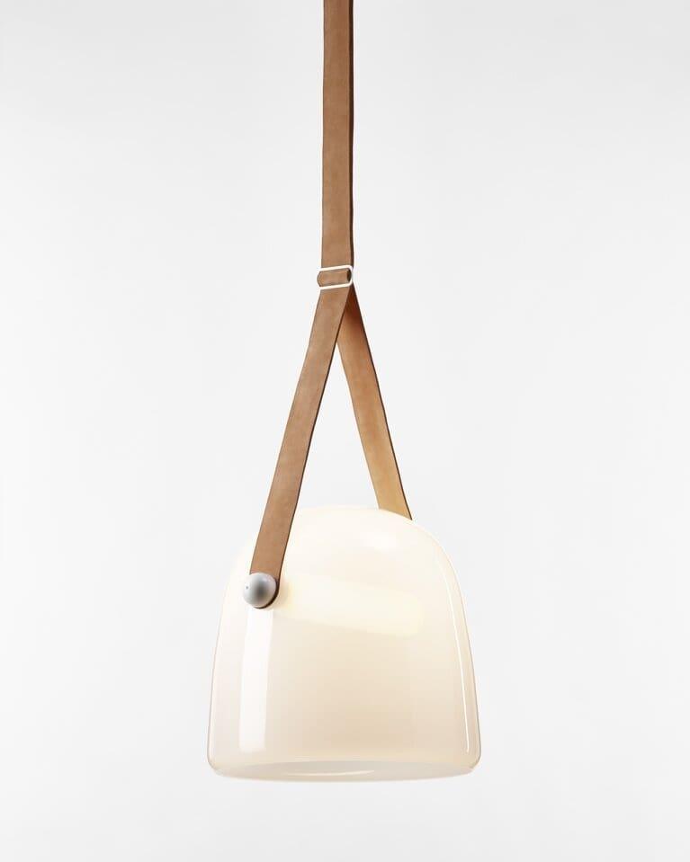 Mona Pendant Light – Minimalist Elegance with Soft Ambient Glow