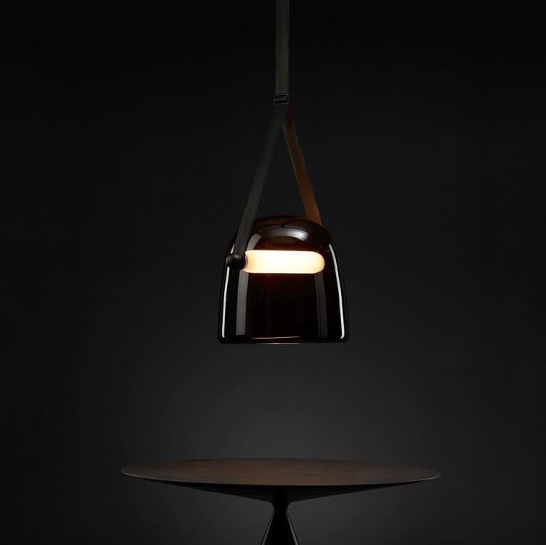 Mona Pendant Light – Minimalist Elegance with Soft Ambient Glow