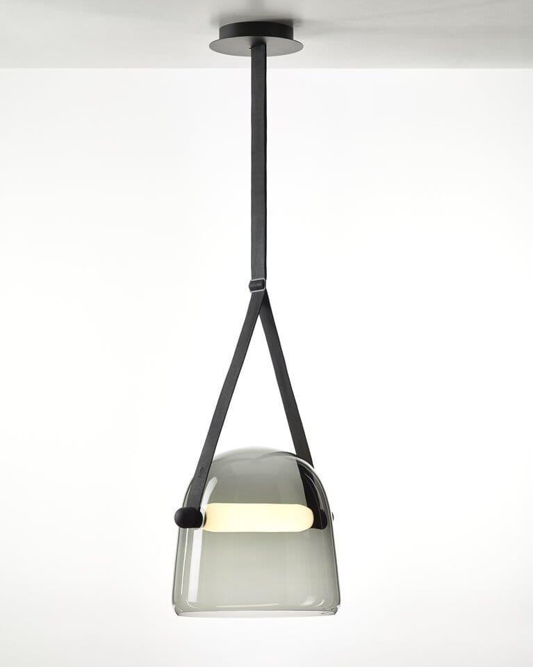 Mona Pendant Light – Minimalist Elegance with Soft Ambient Glow
