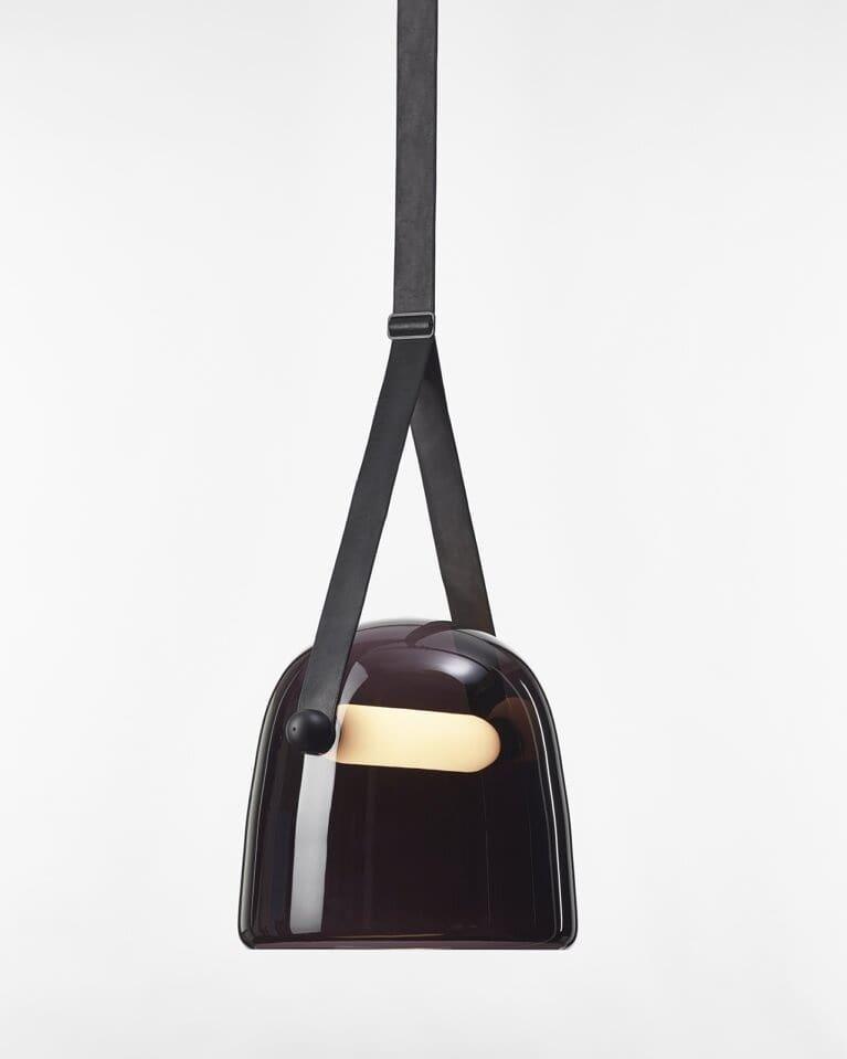 Mona Pendant Light – Minimalist Elegance with Soft Ambient Glow