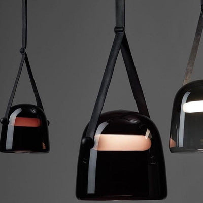 Mona Pendant Light – Minimalist Elegance with Soft Ambient Glow