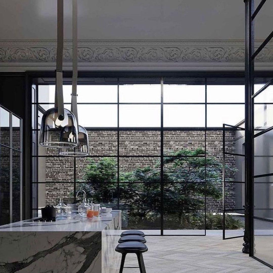 Mona Pendant Light – Minimalist Elegance with Soft Ambient Glow