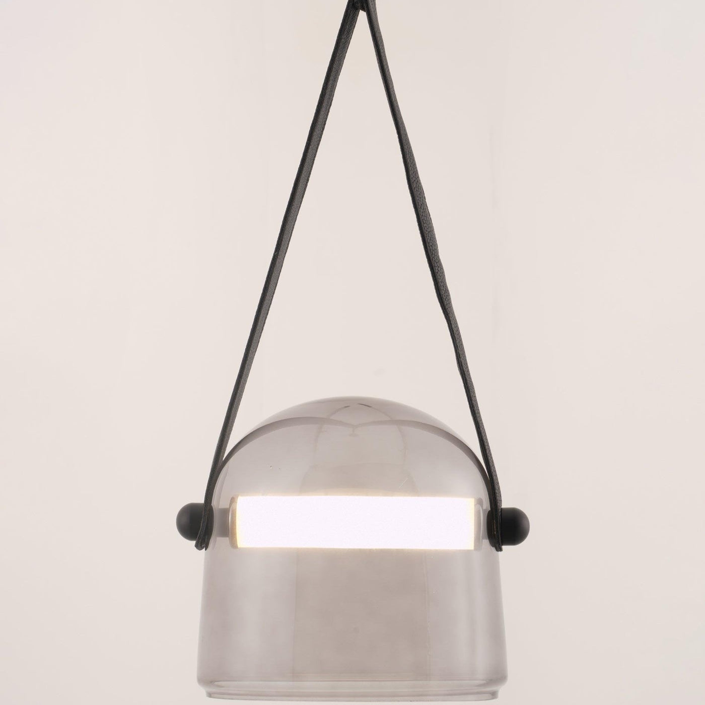 Mona Pendant Light – Minimalist Elegance with Soft Ambient Glow