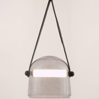 Mona Pendant Light – Minimalist Elegance with Soft Ambient Glow