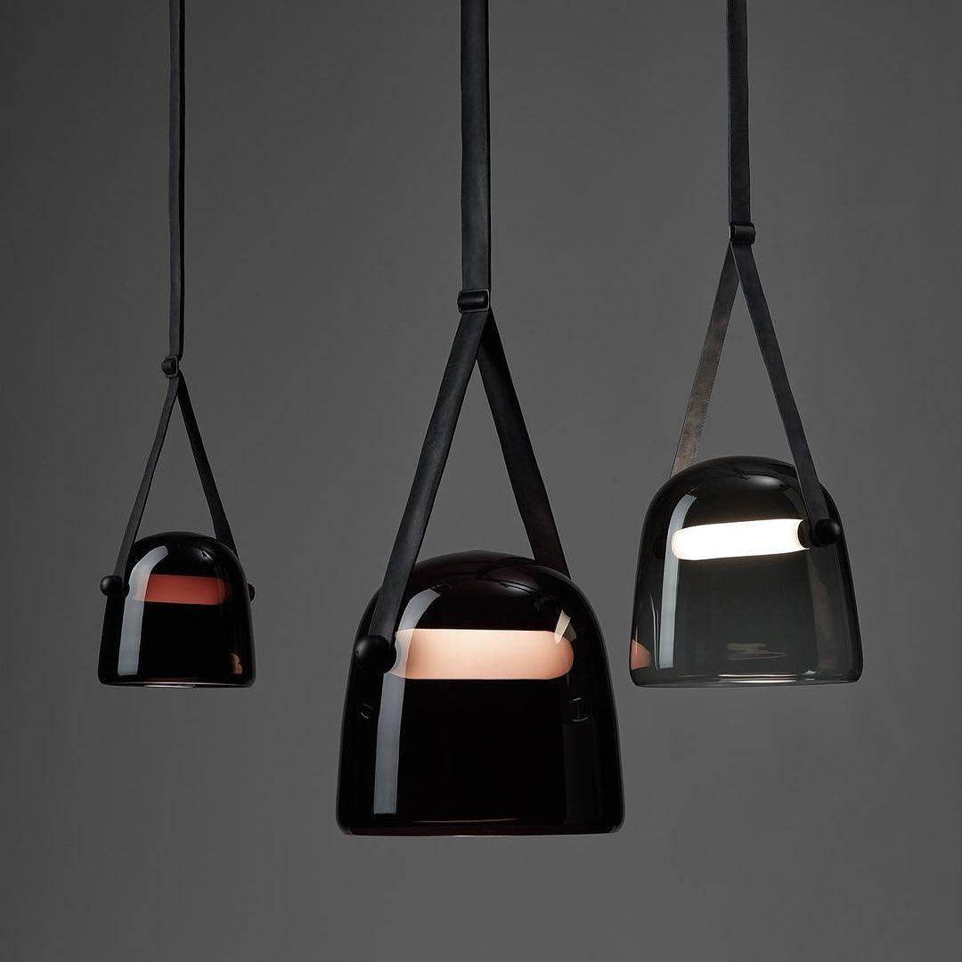 Mona Pendant Light – Minimalist Elegance with Soft Ambient Glow