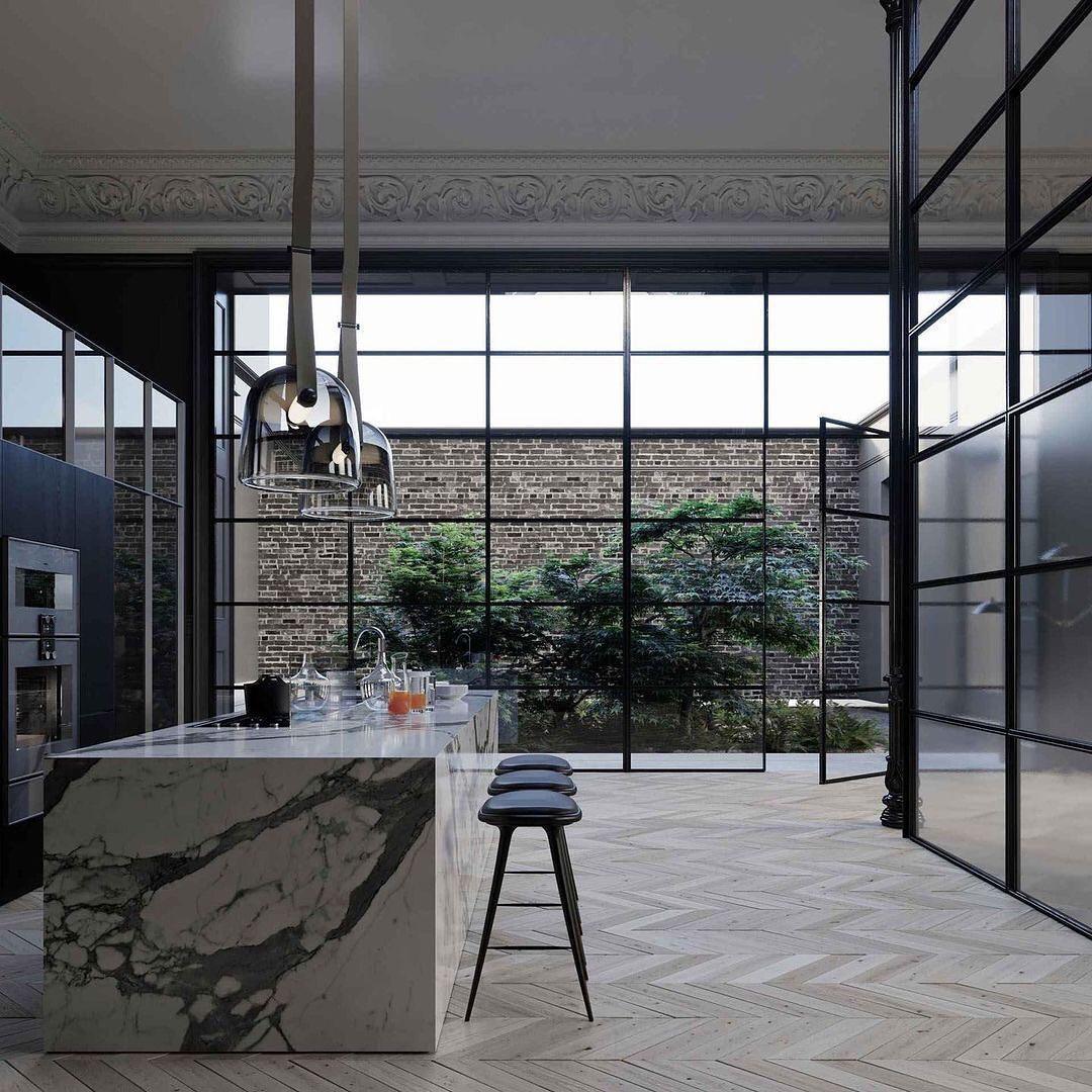 Mona Pendant Light – Minimalist Elegance with Soft Ambient Glow